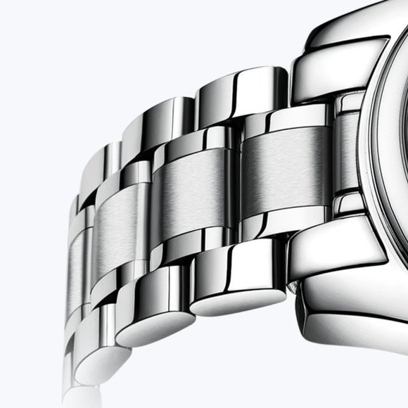 6-3 Women Waterproof Calendar Watch - Picture 5 of 5